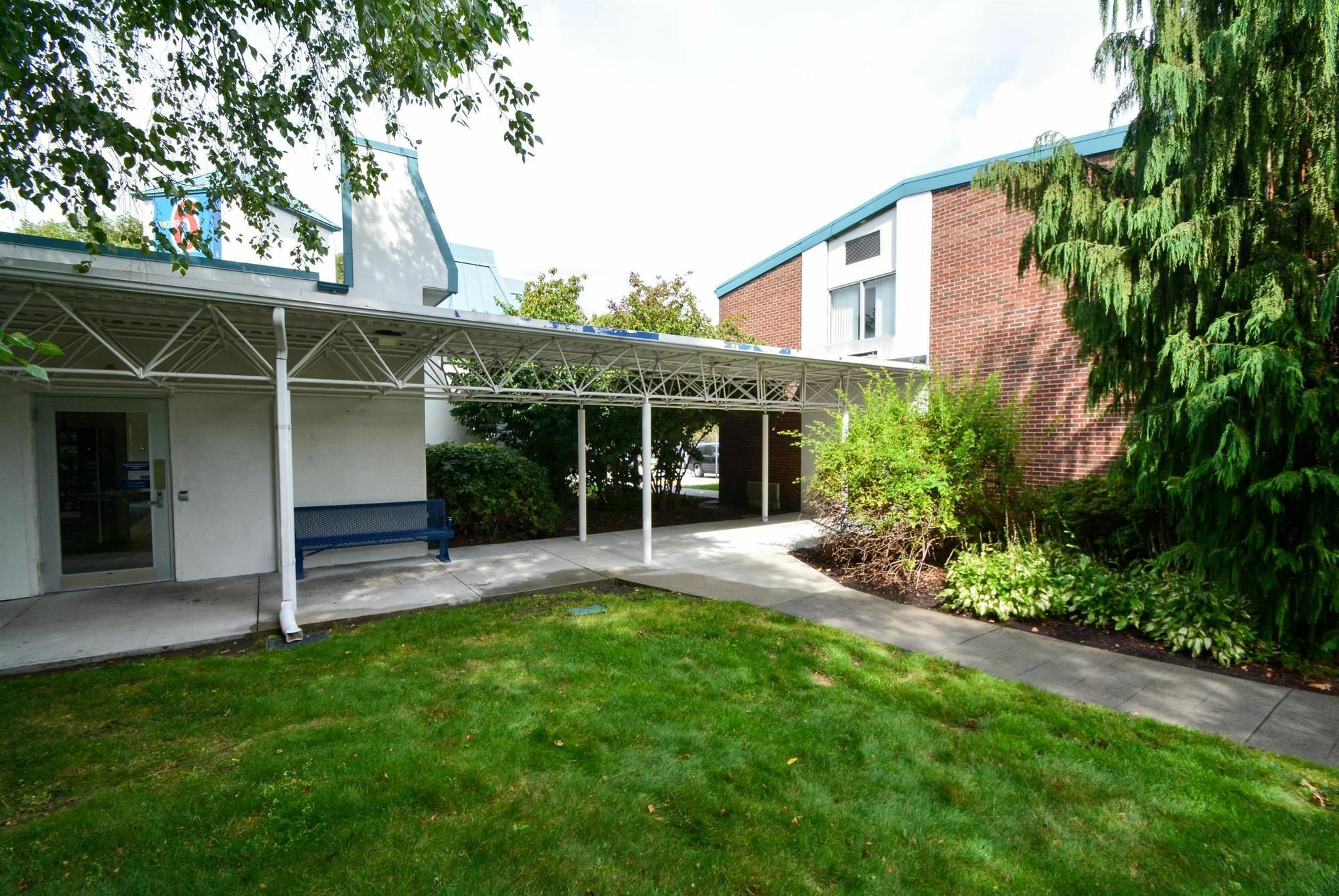 Motel 6-Warwick, Ri - Providence Airport - I-95 Exterior foto