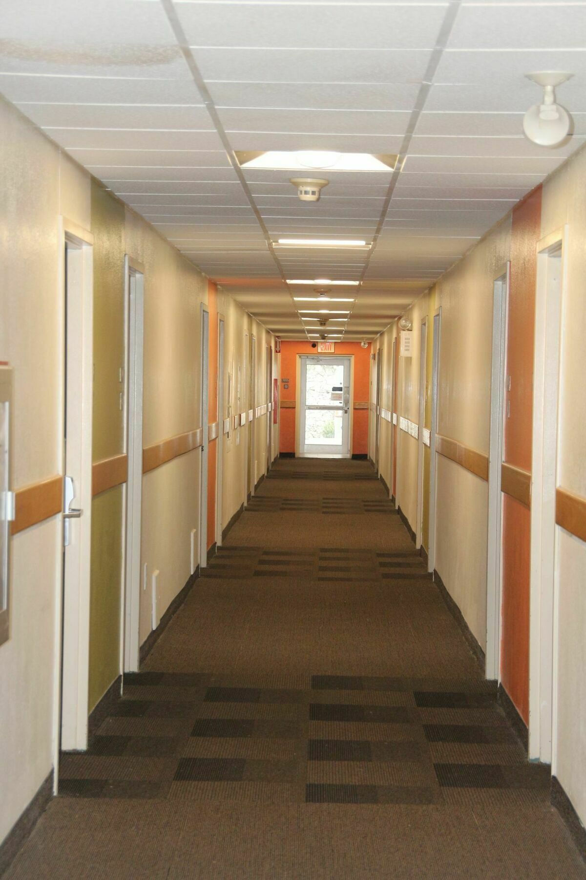 Motel 6-Warwick, Ri - Providence Airport - I-95 Exterior foto